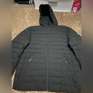 Calvin Klein Puffer Jacket